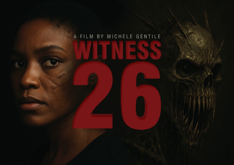 Witness 26 — Documentary Film in Development