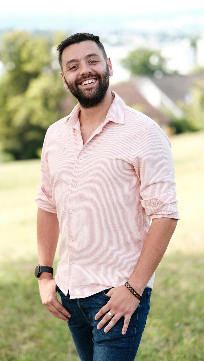 Michele Gentile — Filmmaker and Director